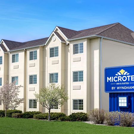 Microtel Inn & Suites By Wyndham Mankato Eksteriør billede