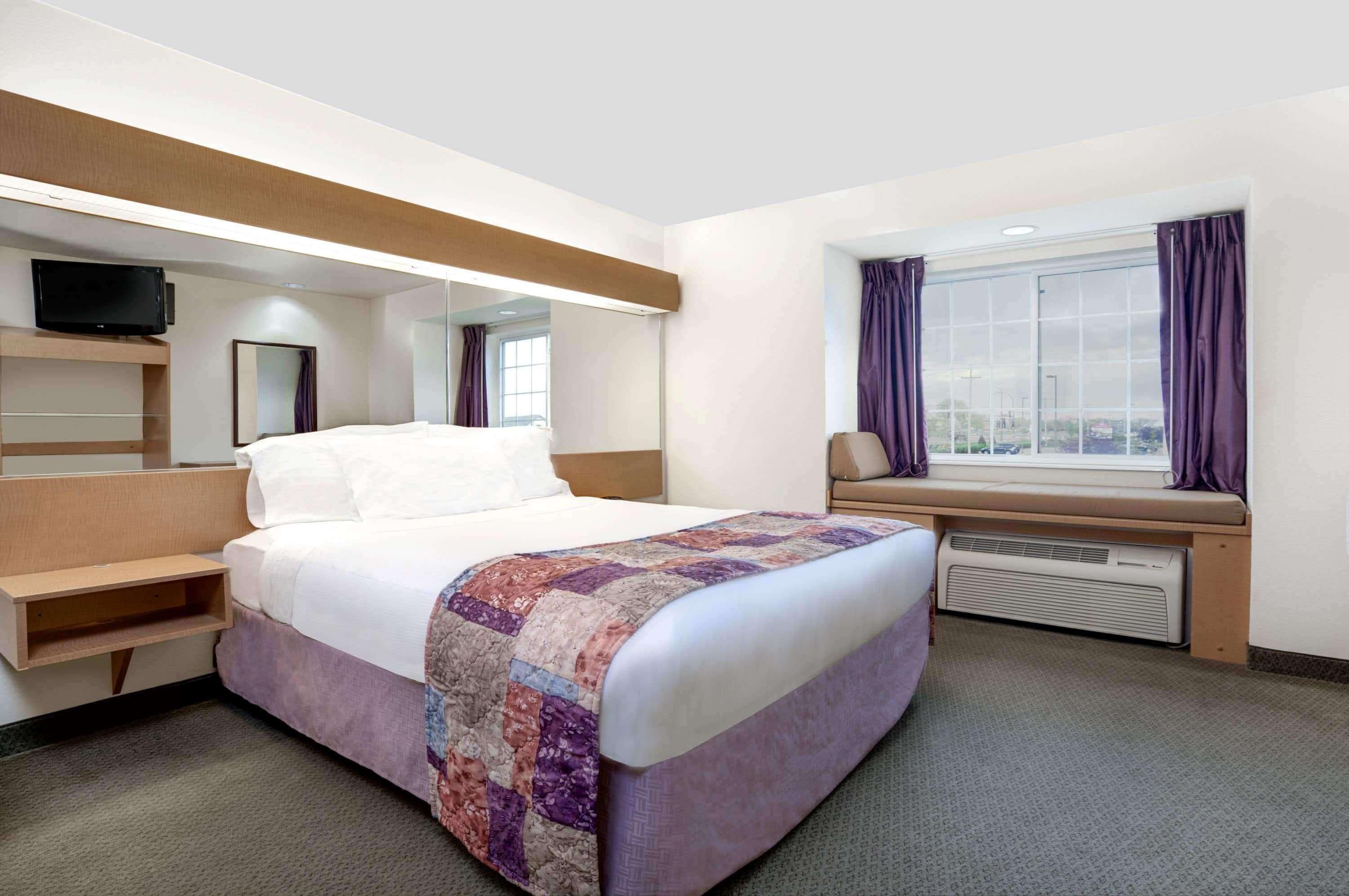 Microtel Inn & Suites By Wyndham Mankato Eksteriør billede