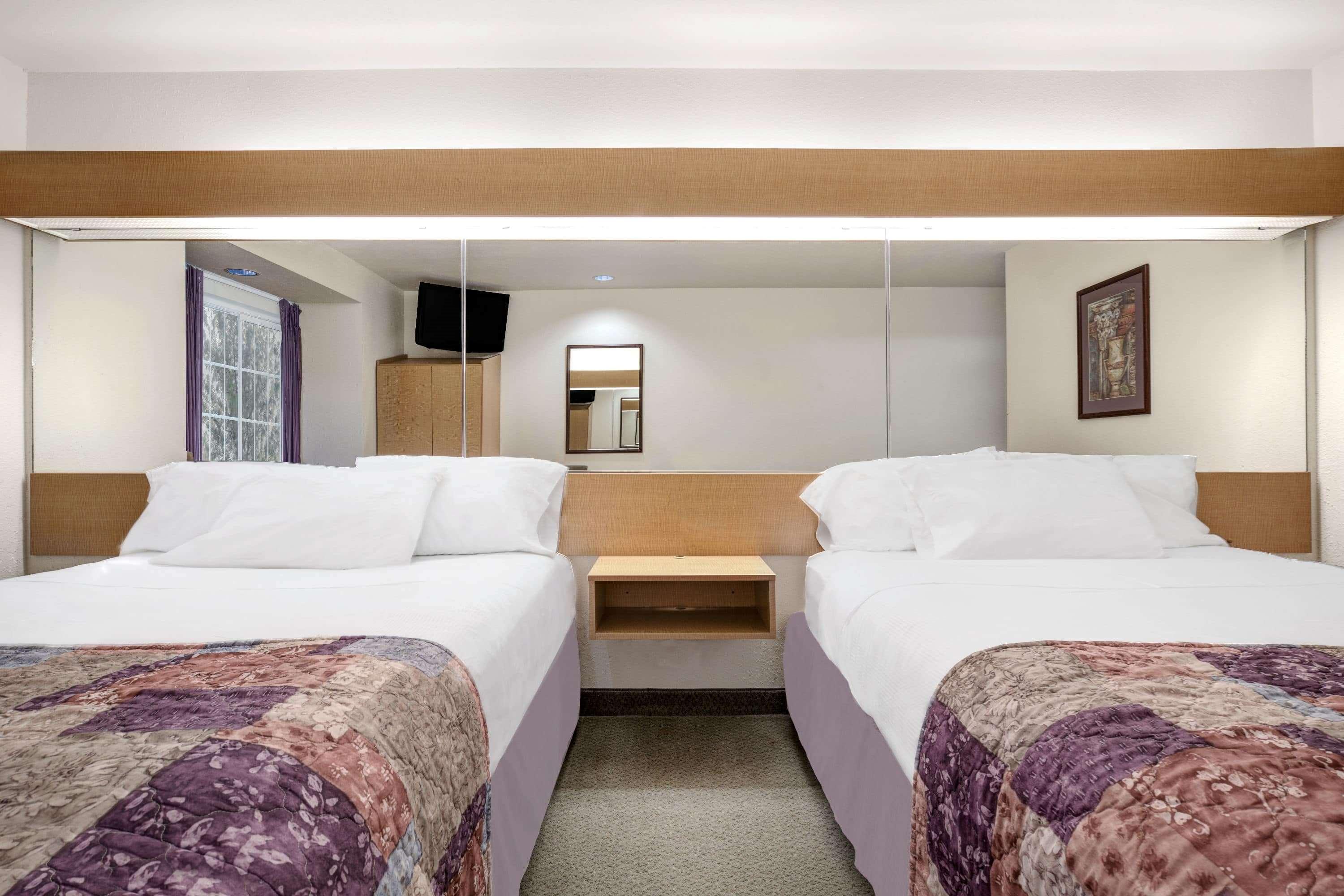 Microtel Inn & Suites By Wyndham Mankato Eksteriør billede