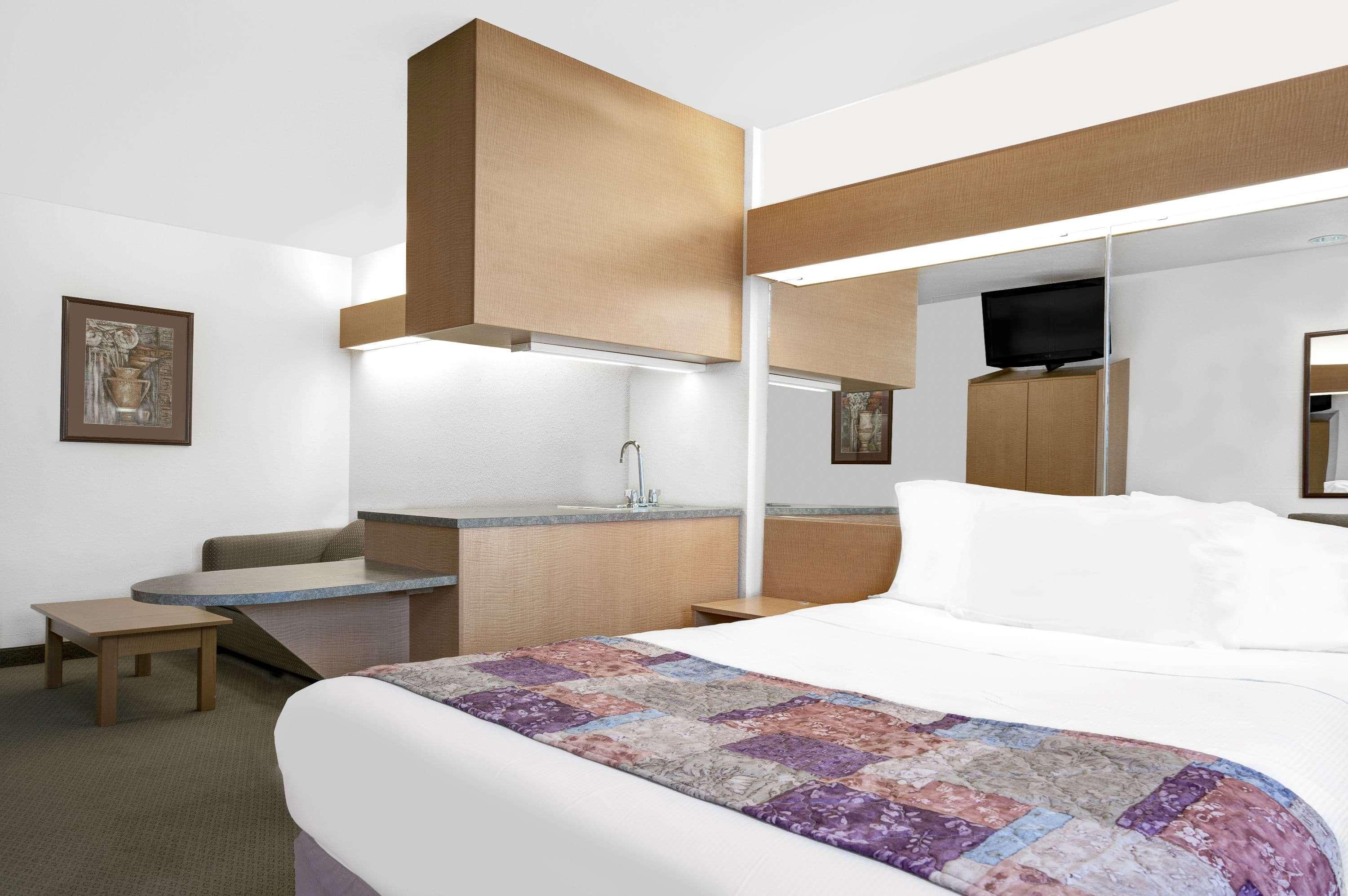 Microtel Inn & Suites By Wyndham Mankato Eksteriør billede