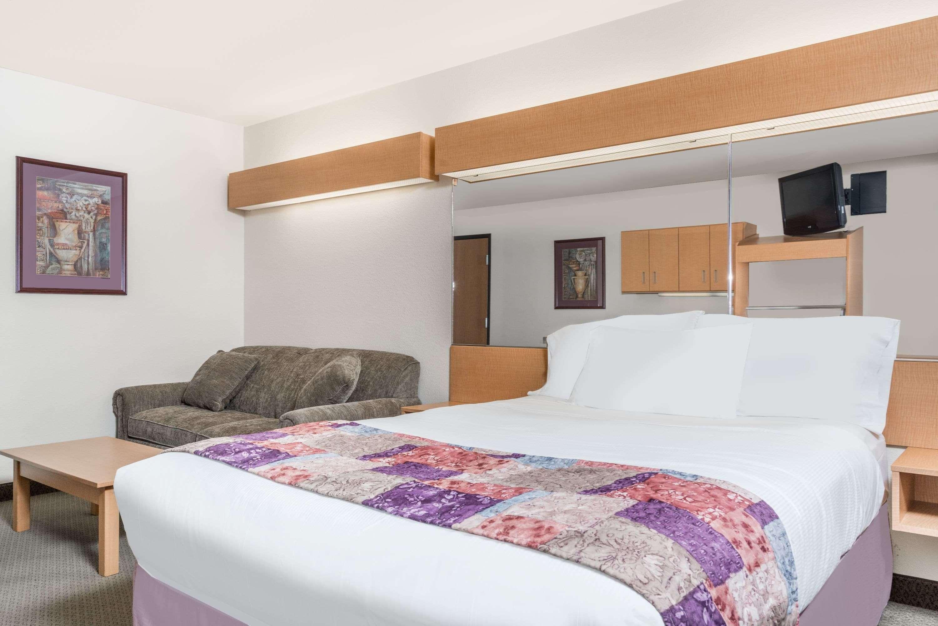 Microtel Inn & Suites By Wyndham Mankato Eksteriør billede