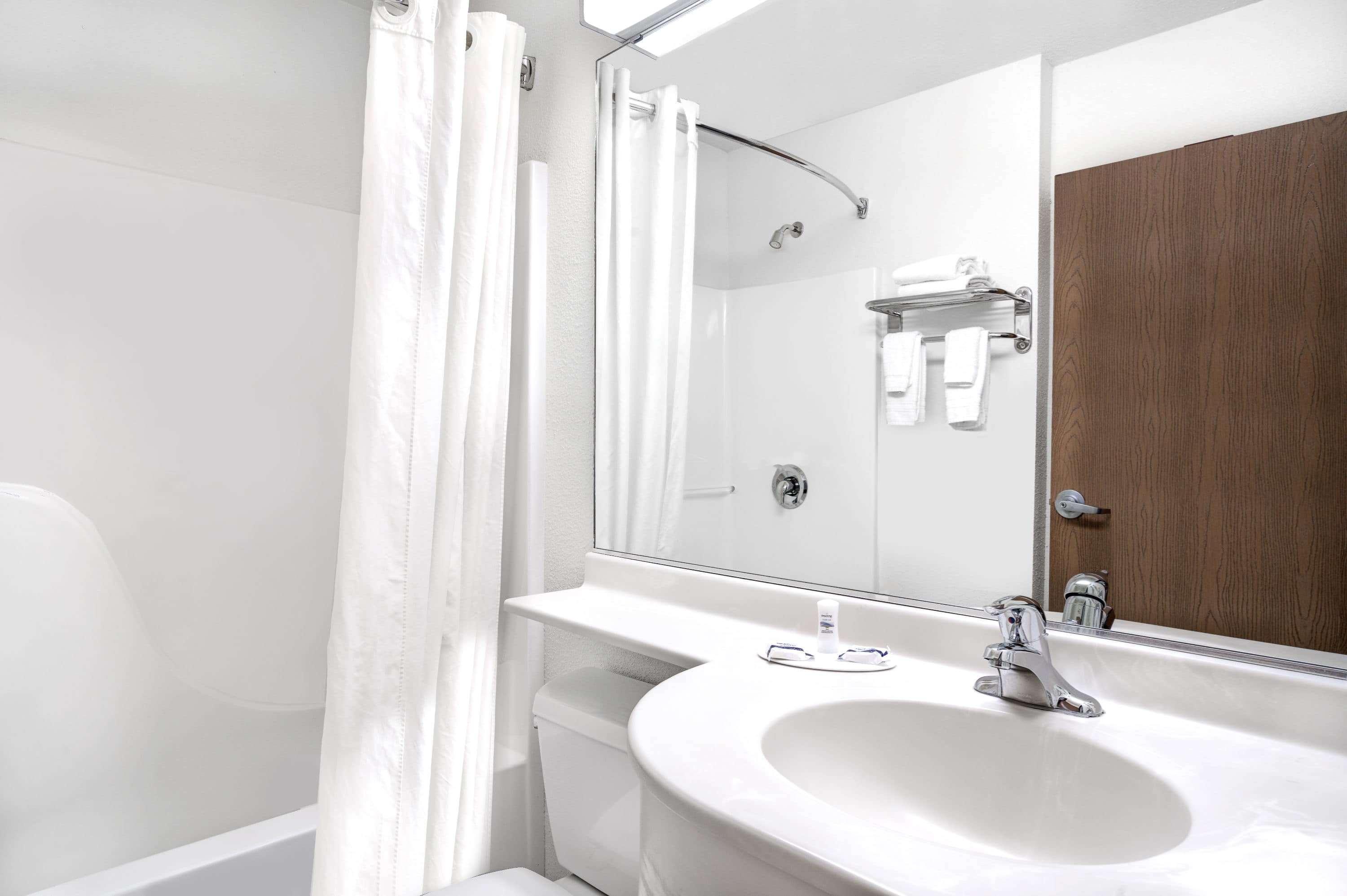 Microtel Inn & Suites By Wyndham Mankato Eksteriør billede