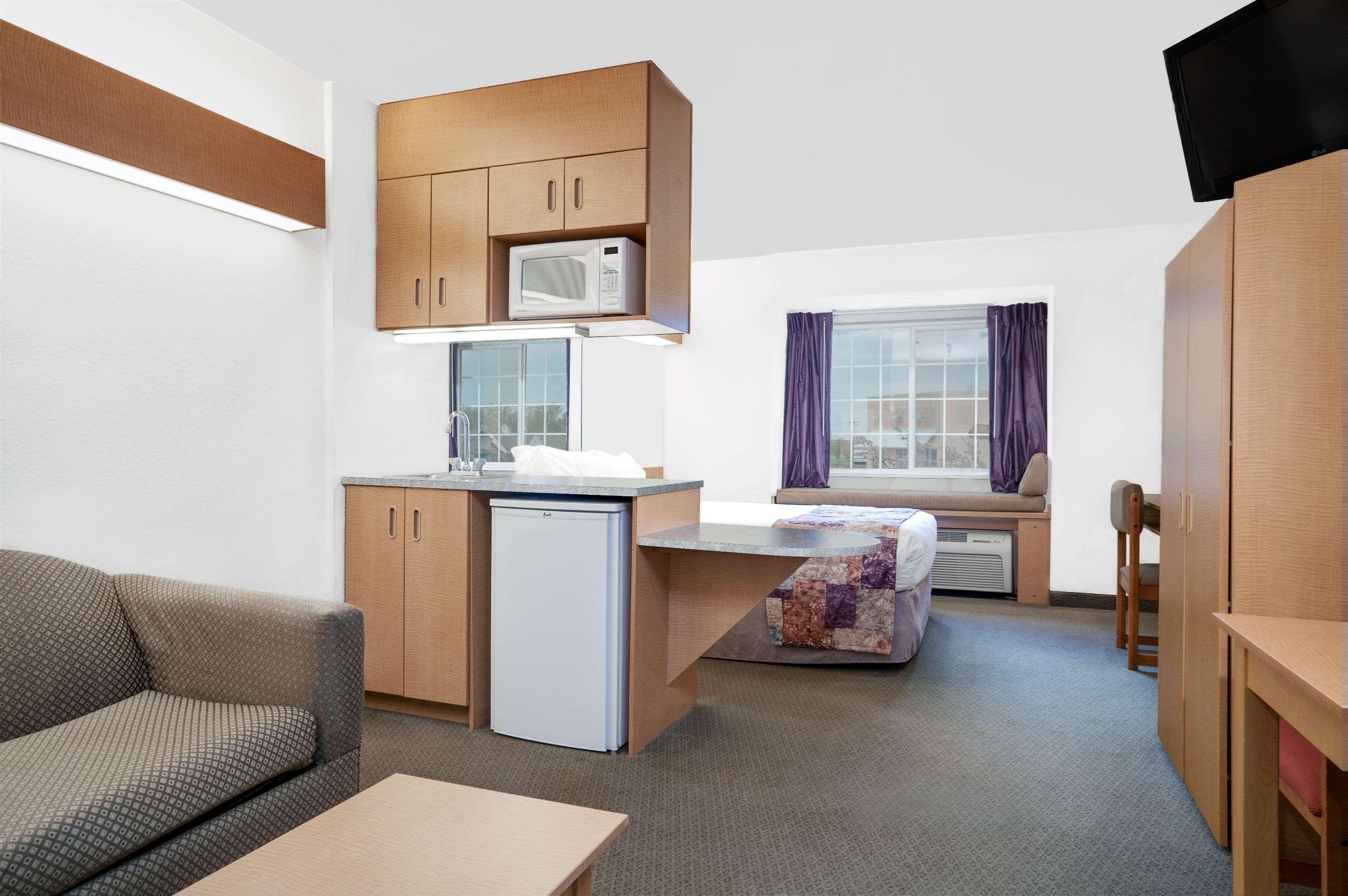 Microtel Inn & Suites By Wyndham Mankato Eksteriør billede
