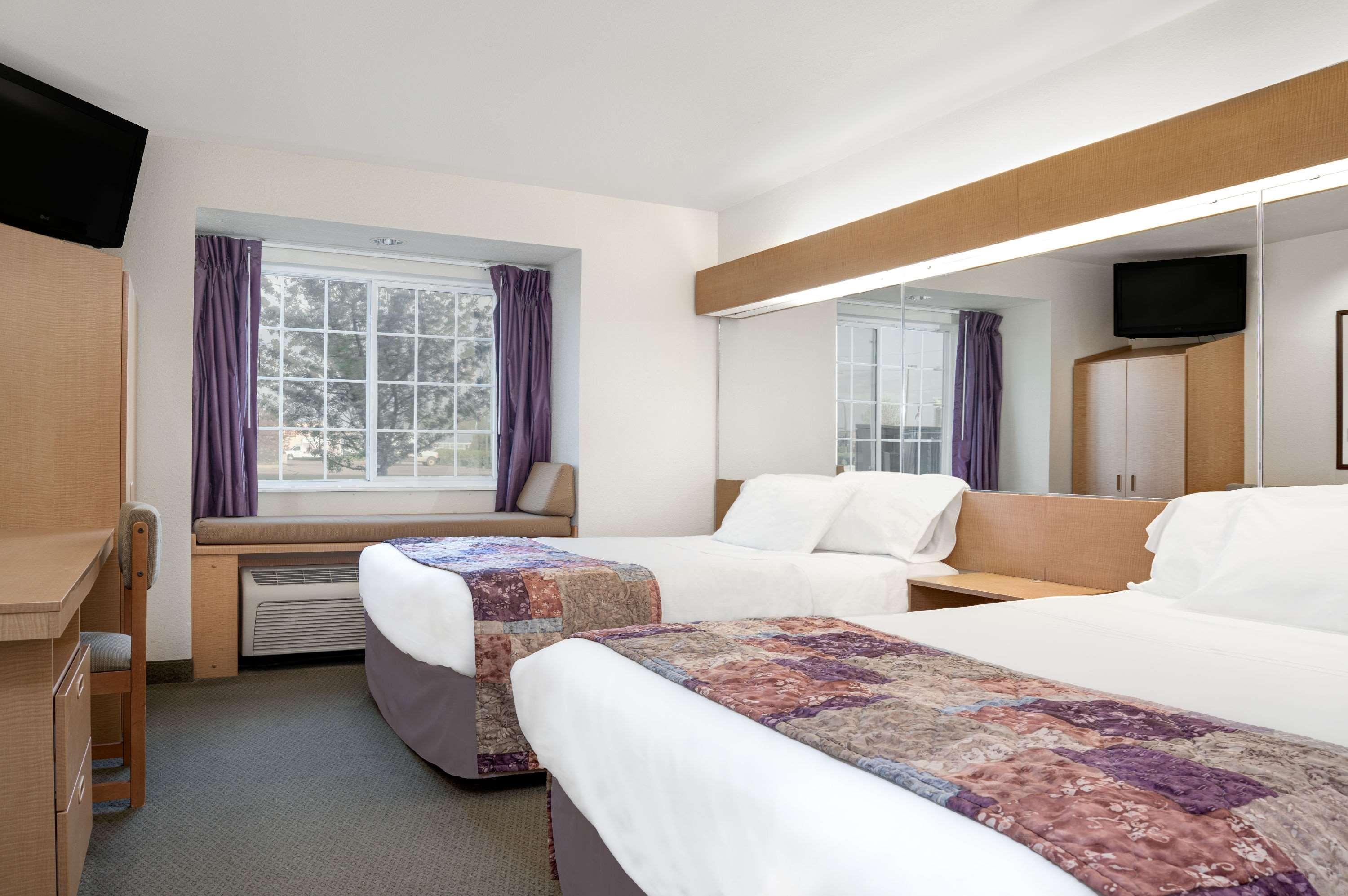 Microtel Inn & Suites By Wyndham Mankato Eksteriør billede
